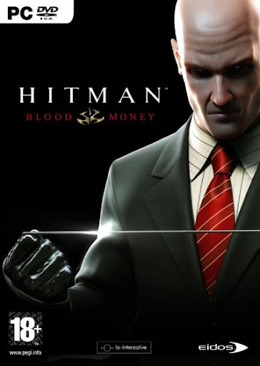 PC Hitman Blood Money