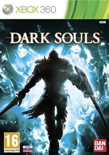 Xbox 360 Dark Souls