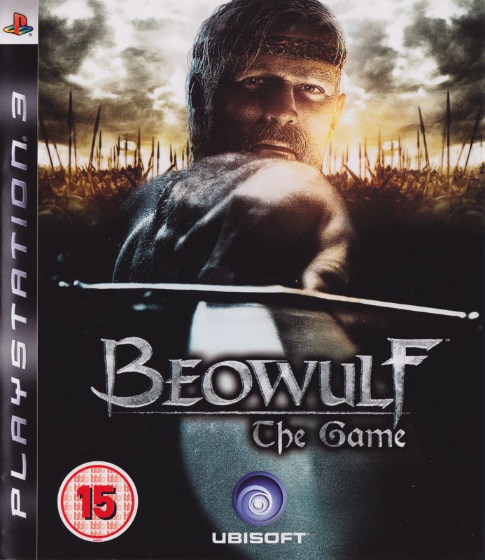 PS3 Beowulf: The Game