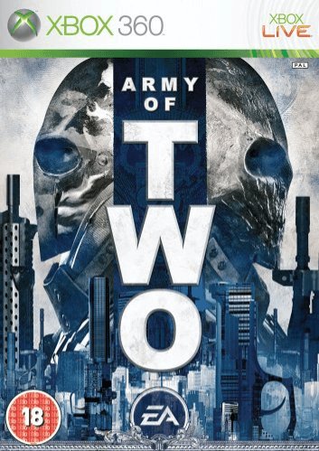 Xbox 360 Army of Two