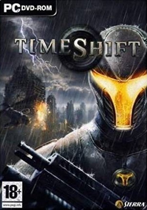 PC TimeShift