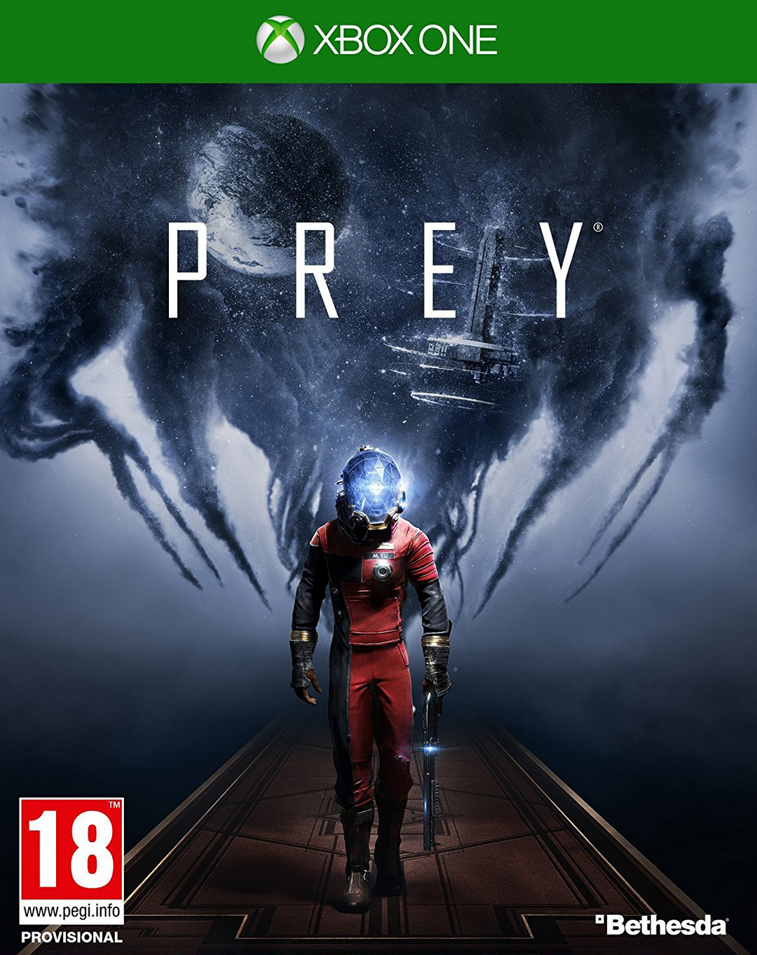 Xbox One Prey