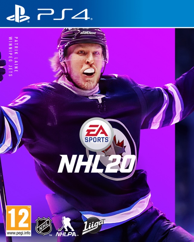 PS4 NHL 20