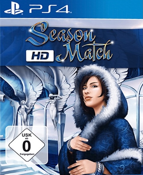 PS4 Season Match HD