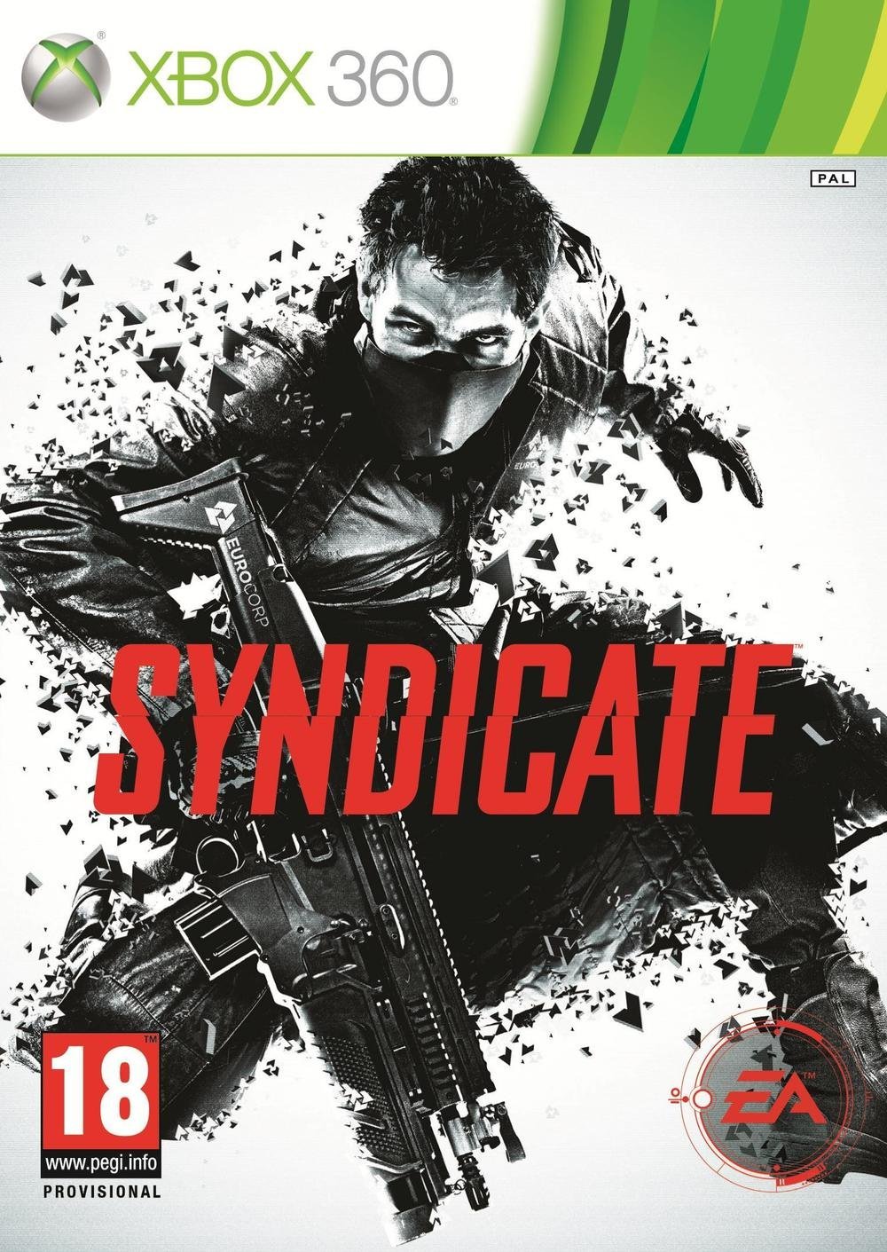 Xbox 360 Syndicate