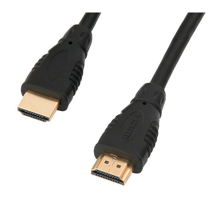 HDMI laidas 3m High Speed