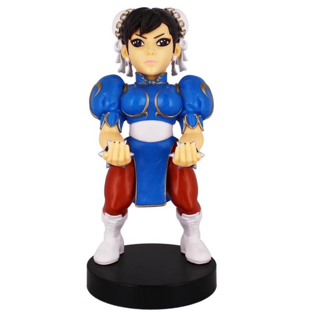 Cable Guy Streetfighter - Chun-Li