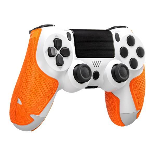 Lizard Skins Playstation 4, Tangerine