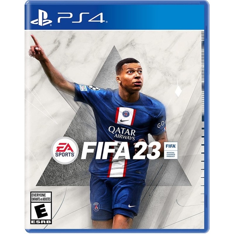 FIFA 23 PS4