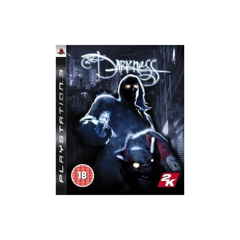 The Darkness PS3