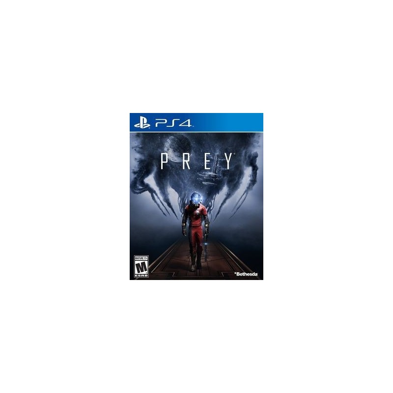 PREY PS4