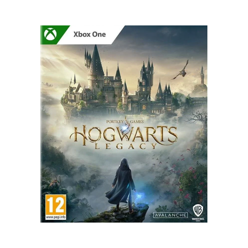 Hogwarts Legacy Xbox One