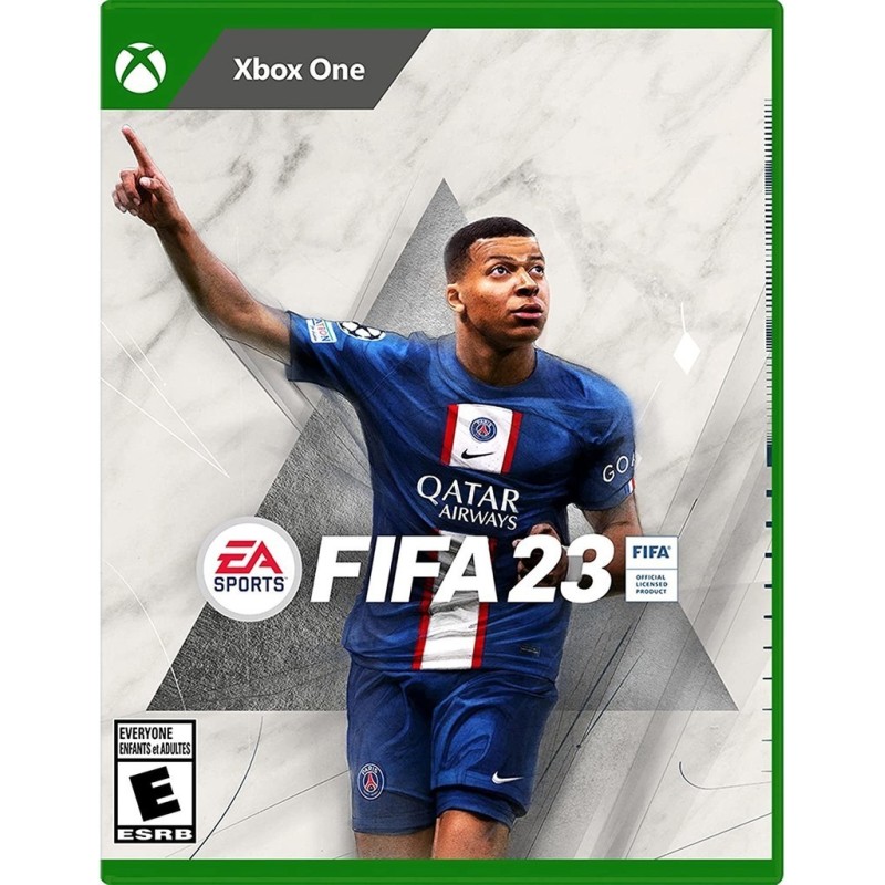 FIFA 23 XBOX ONE