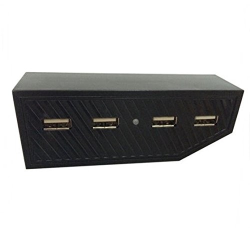 Stotelė su 4 usb išejimais Xbox One