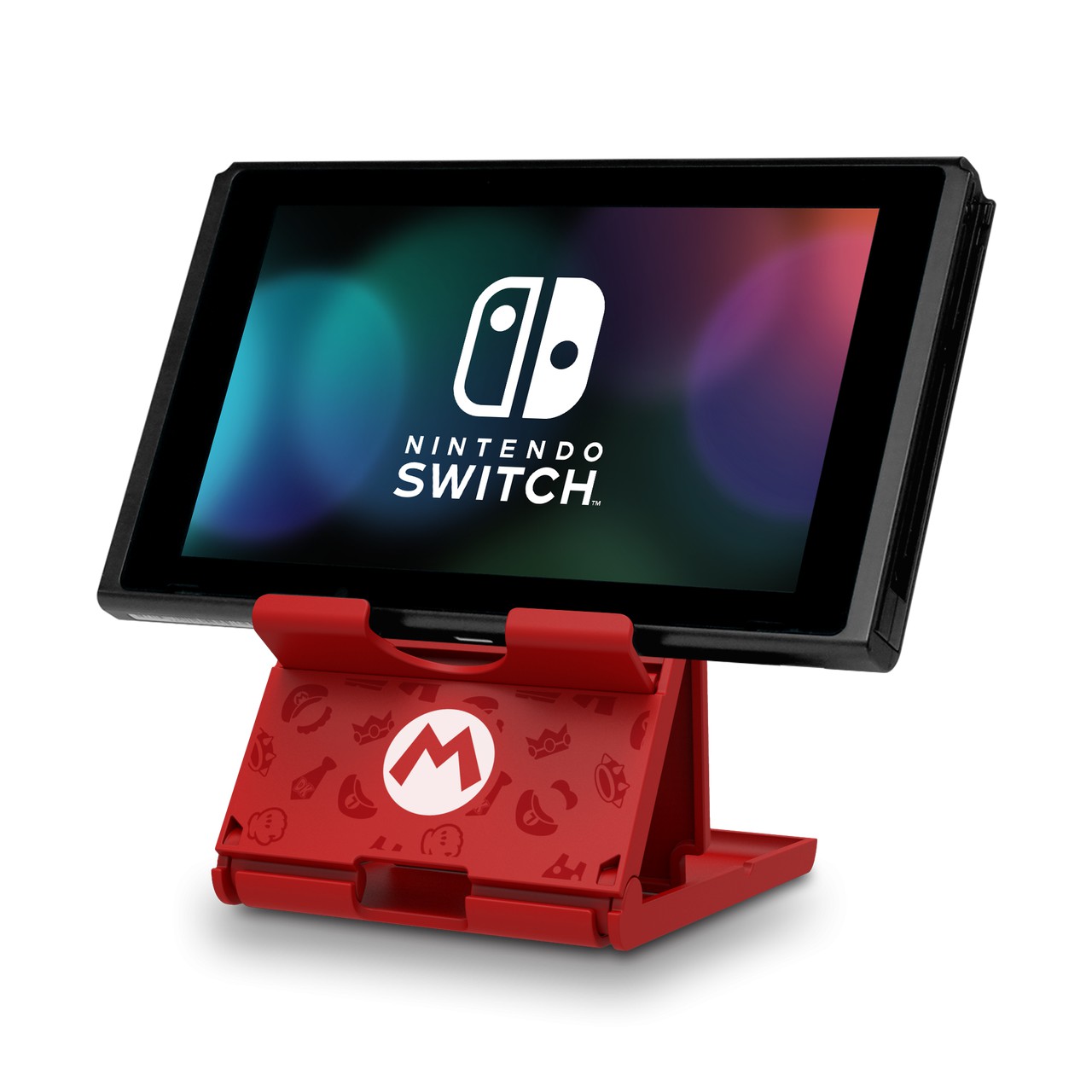 Nintendo Switch Super Mario Stovas