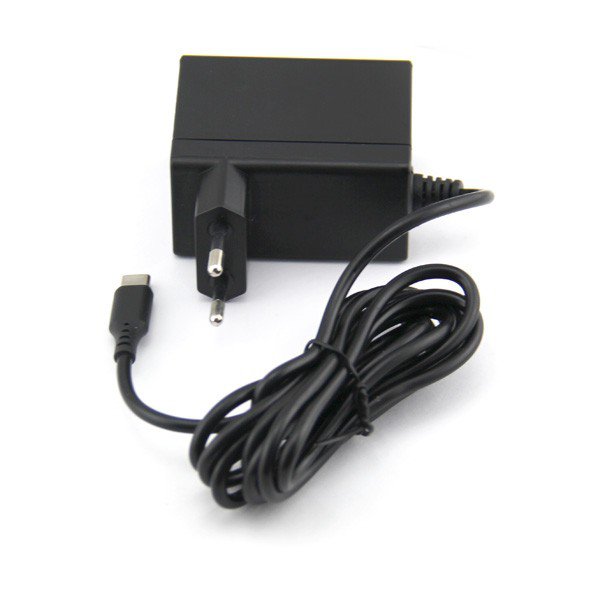 Nintendo Switch originalus maitinimo laidas (OEM) Nintendo AC Adapter for Switch