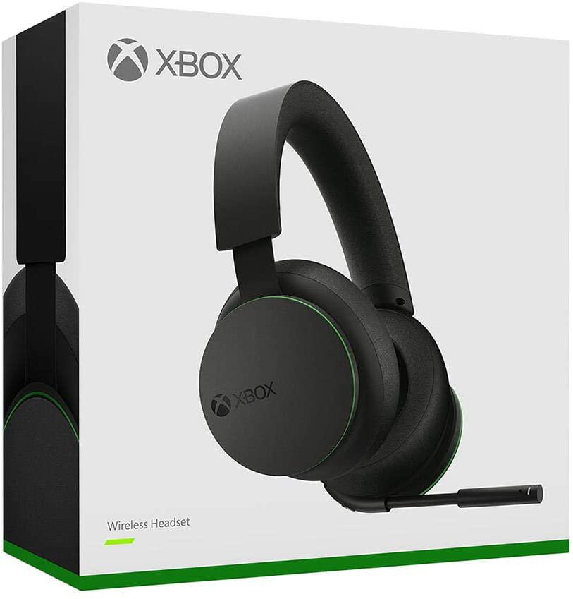 Ausinės  belaidės Xbox Series, Xbox One, Windows 10