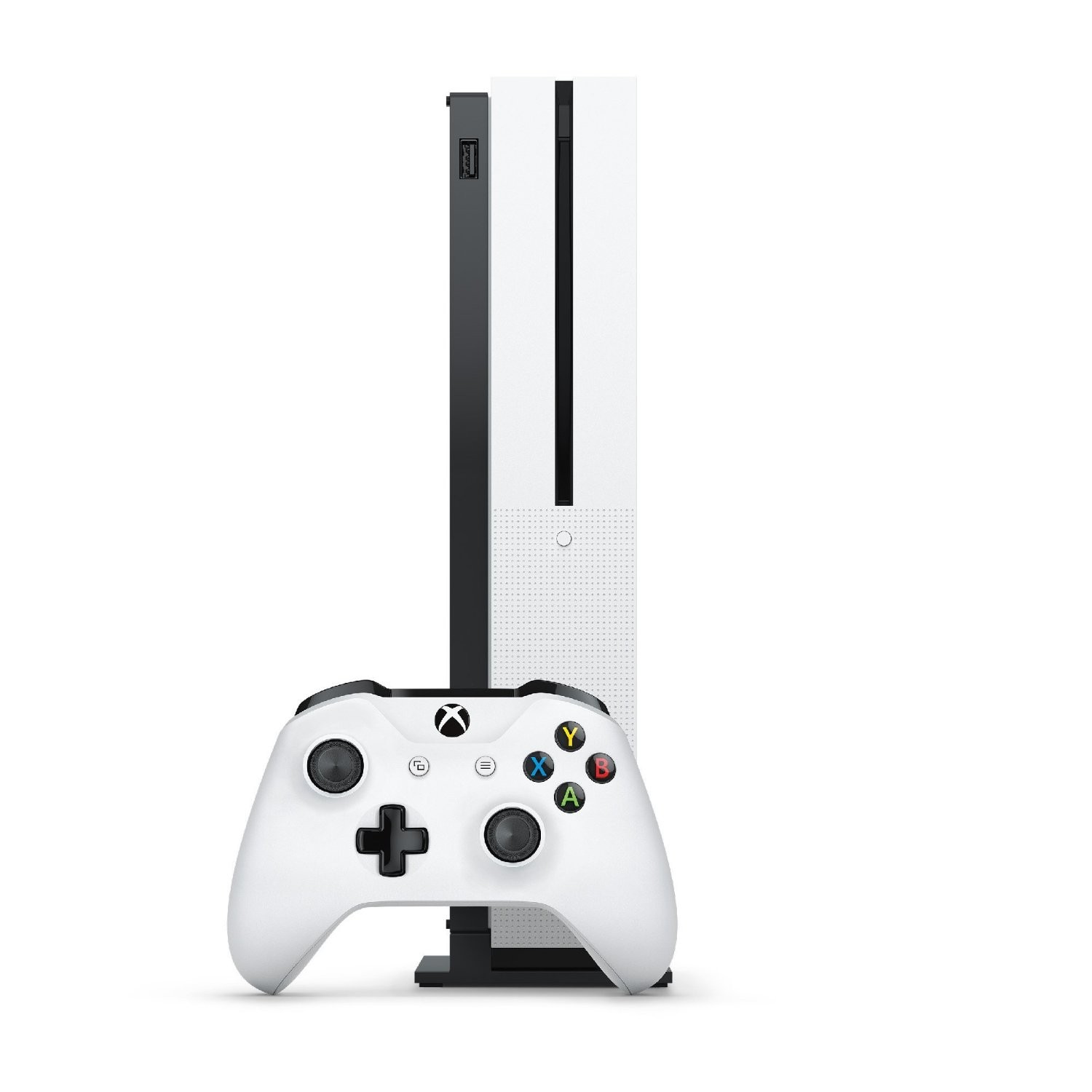 Xbox One S 1TB [NAUDOTAS]