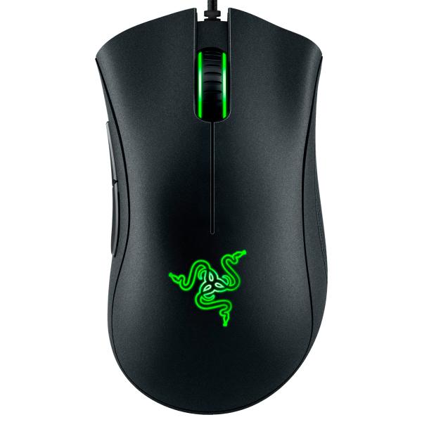 Razer DeathAdder Essential