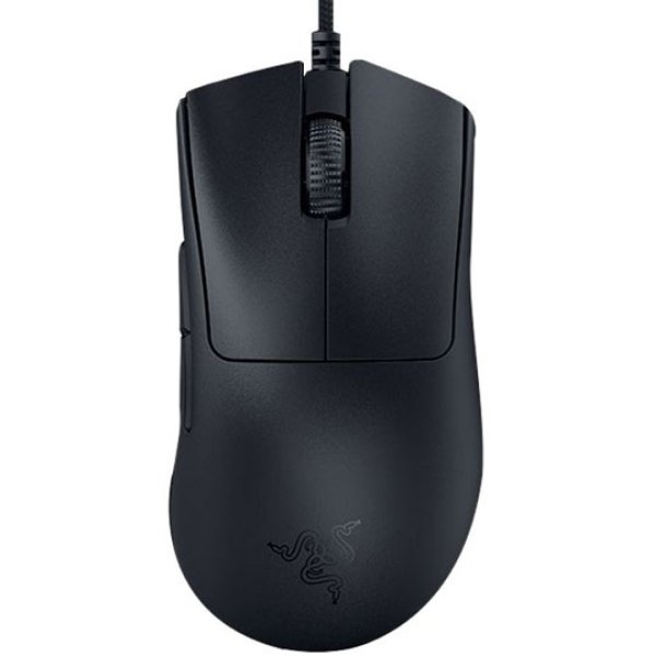 Razer DeathAdder V3, Black