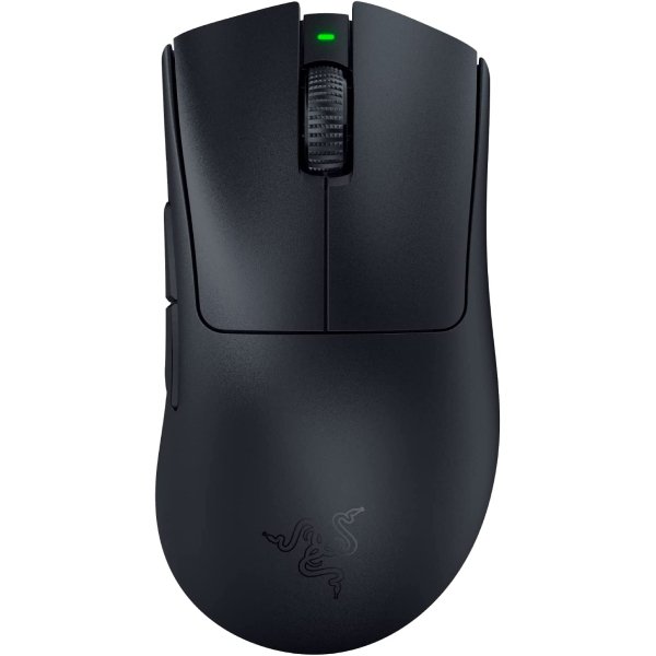 Razer DeathAdder V3 Pro, Black