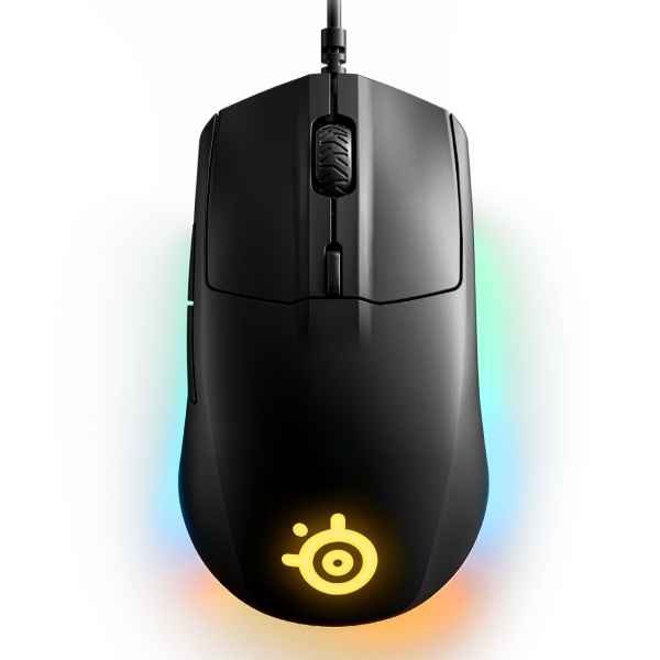 SteelSeries Rival 3