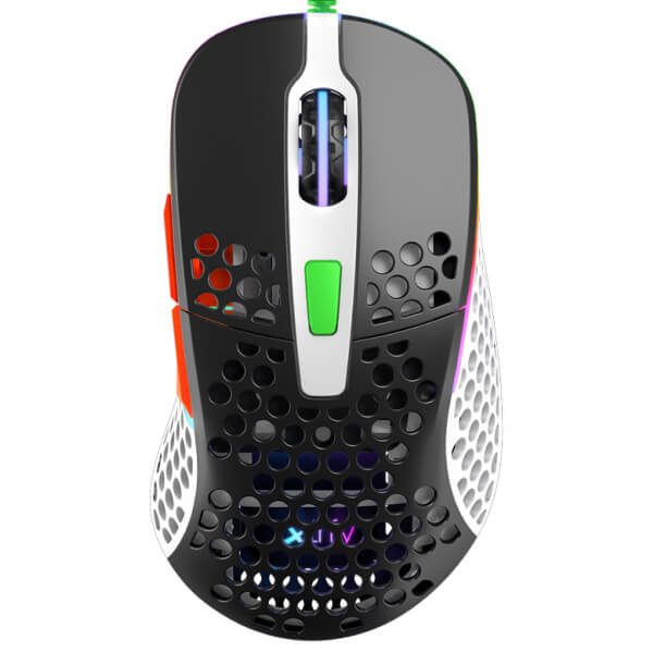 Xtrfy M4 Street