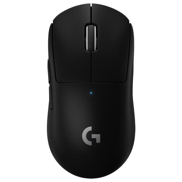 Logitech G Pro X Superlight, Black