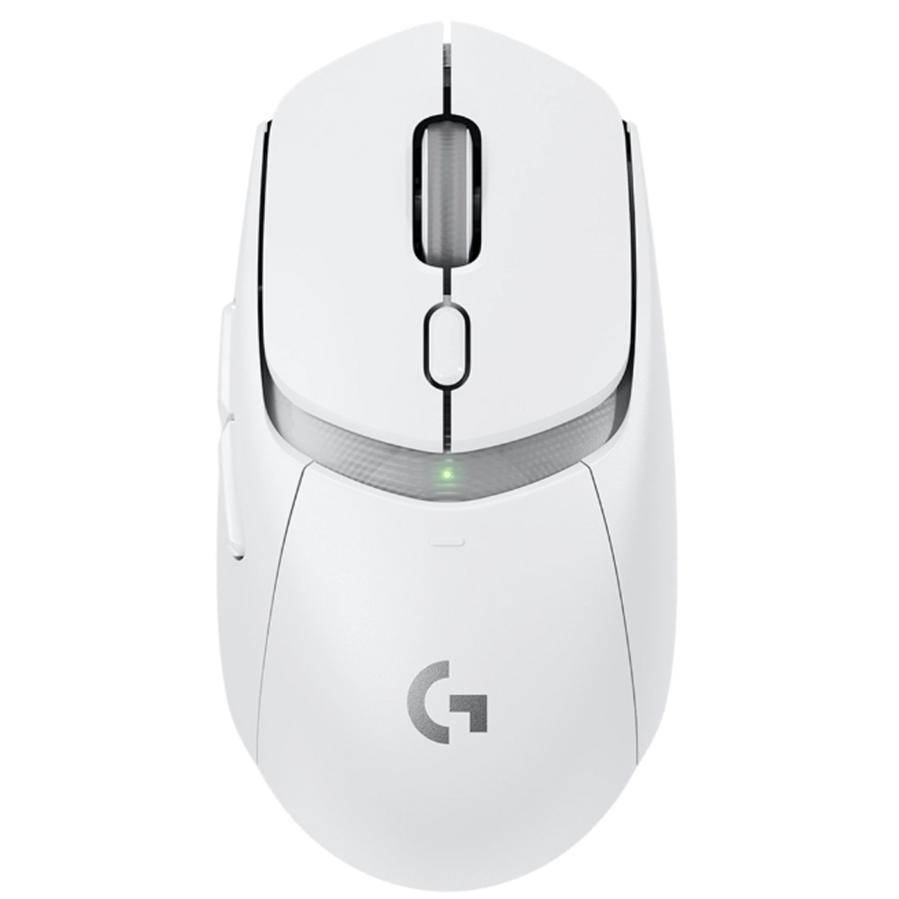 Logitech G309, White