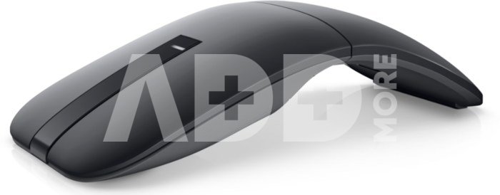 Dell | MS700 | Bluetooth Travel Mouse | Wireless | Wireless | Black