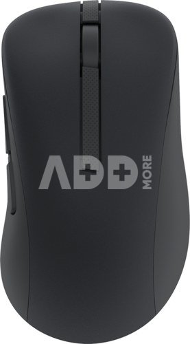 Asus Wireless Mouse | MD102 | Mouse | 2.4 GHz, Bluetooth | Dark Gray