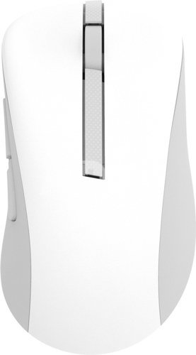 Asus Wireless Mouse | MD102 | Mouse | 2.4 GHz, Bluetooth | White