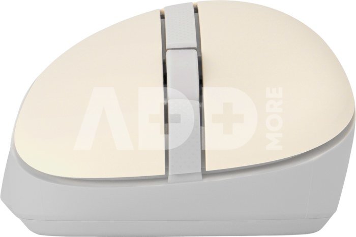 Asus Wireless Mouse | MD102 | Mouse | 2.4 GHz, Bluetooth | Beige