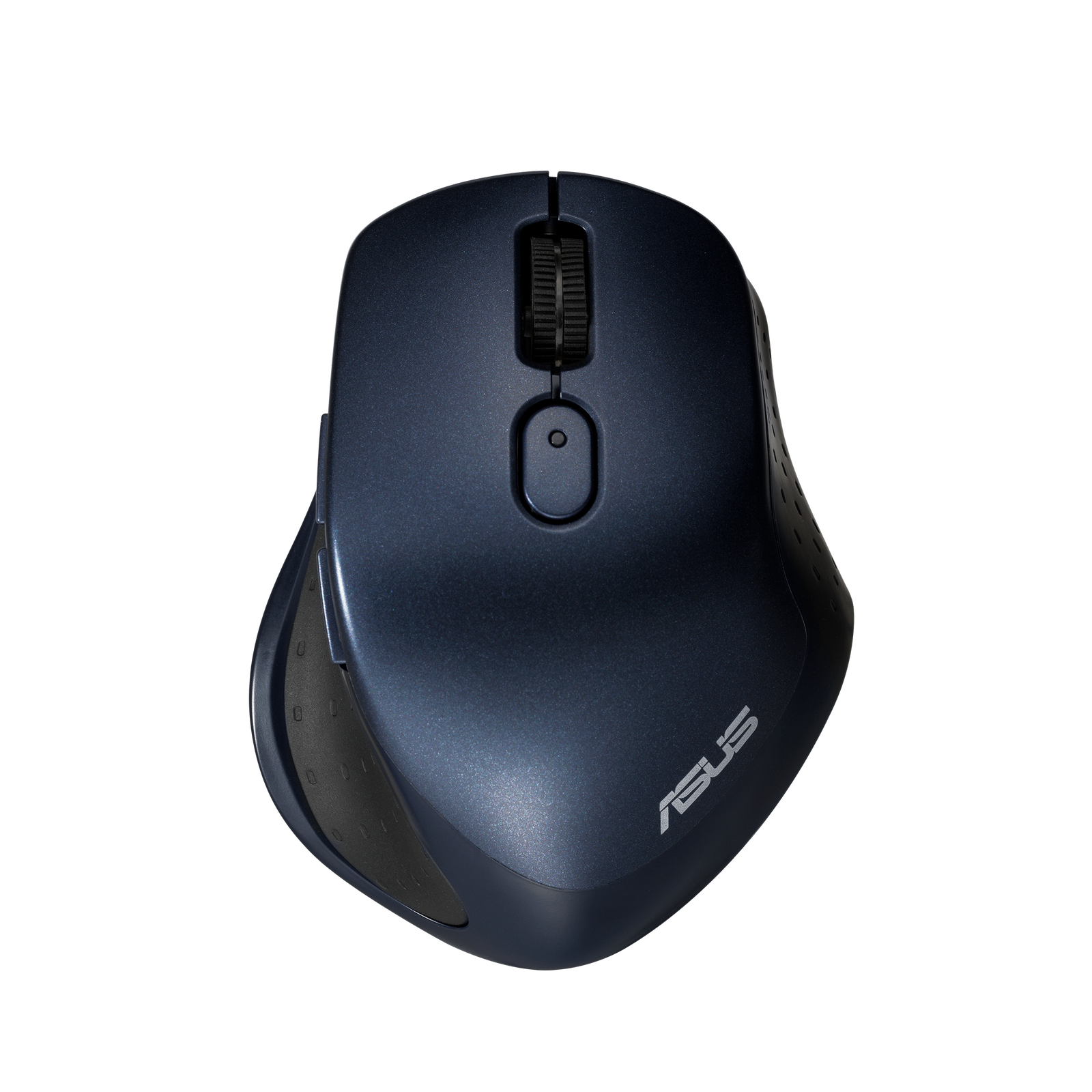 Asus | WIRELESS MOUSE | MW203 | Wireless | Bluetooth | Blue