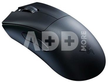 Razer DeathAdder V3 HyperSpeed | Wireless/Wired | Gaming Mouse | USB / 2.4 GHz | Black