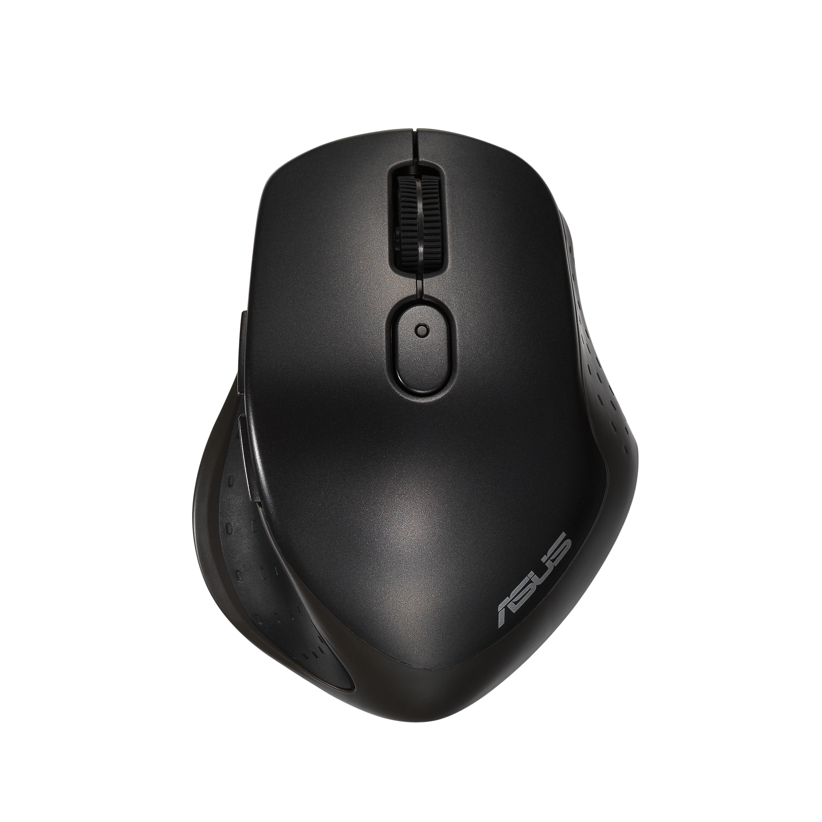 Asus | WIRELESS MOUSE | MW203 | Wireless | Bluetooth | Black