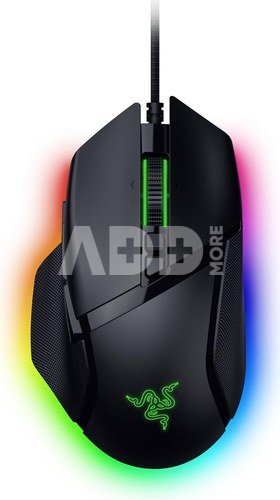 Razer Basilisk V3 35K | Gaming Mouse | Black