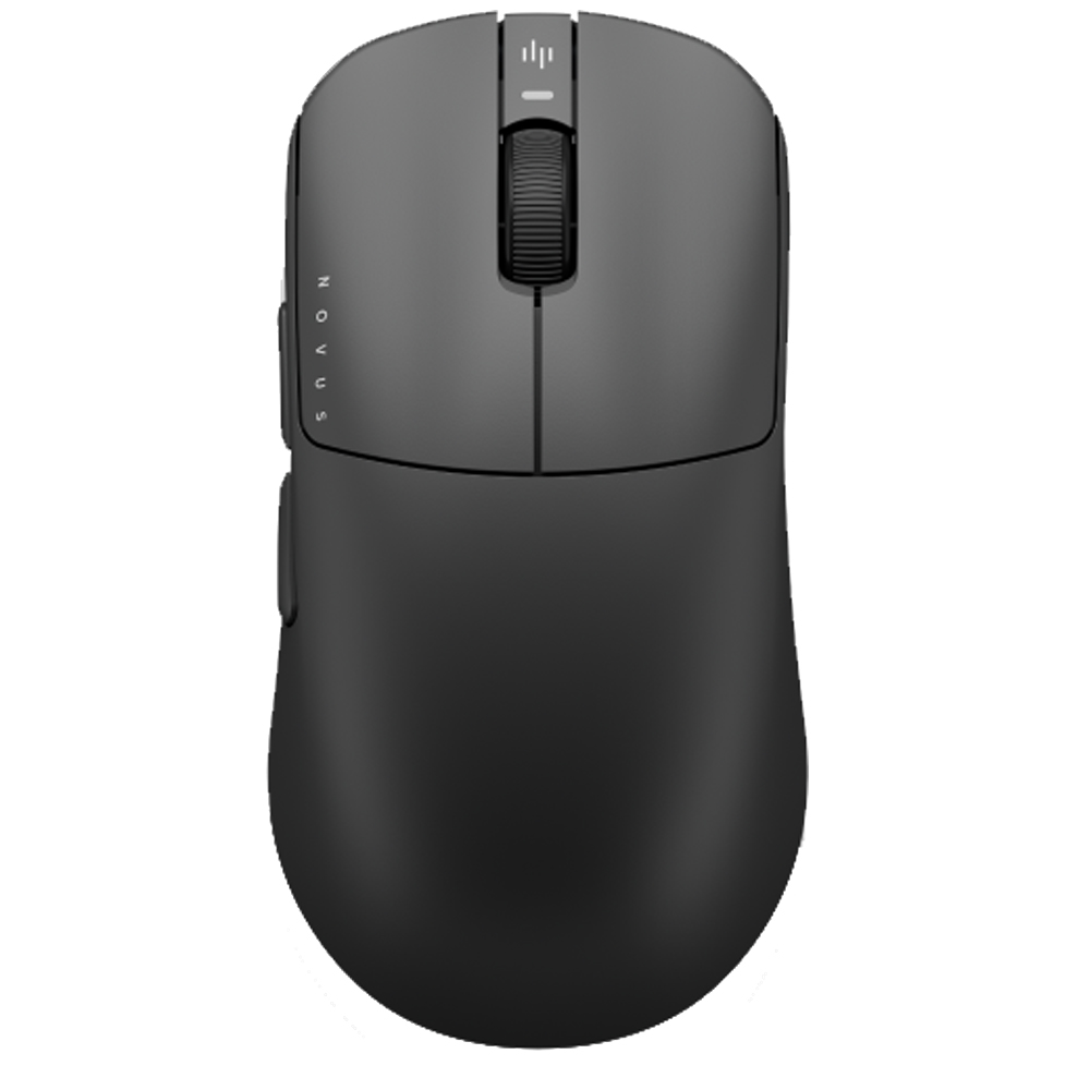 Dark Project Novus Wireless, Black