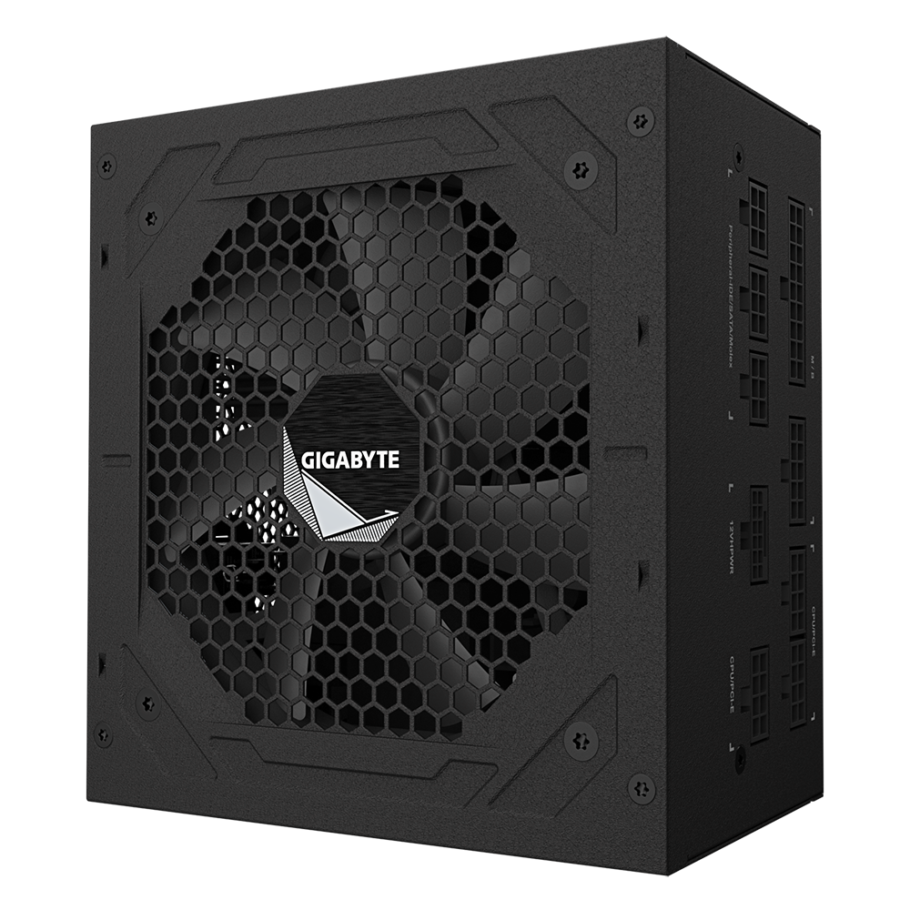 Gigabyte | PSU | GP-UD1000GM PG5 | 1000 W