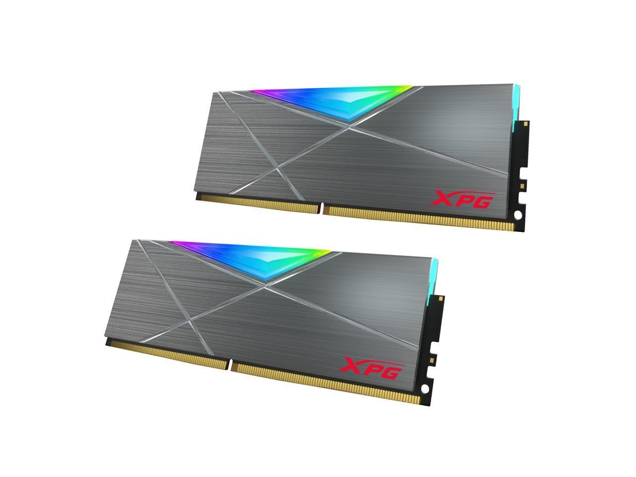 ADATA | 16 GB | DDR4 | 3200 MHz | PC/server | Registered No | ECC No