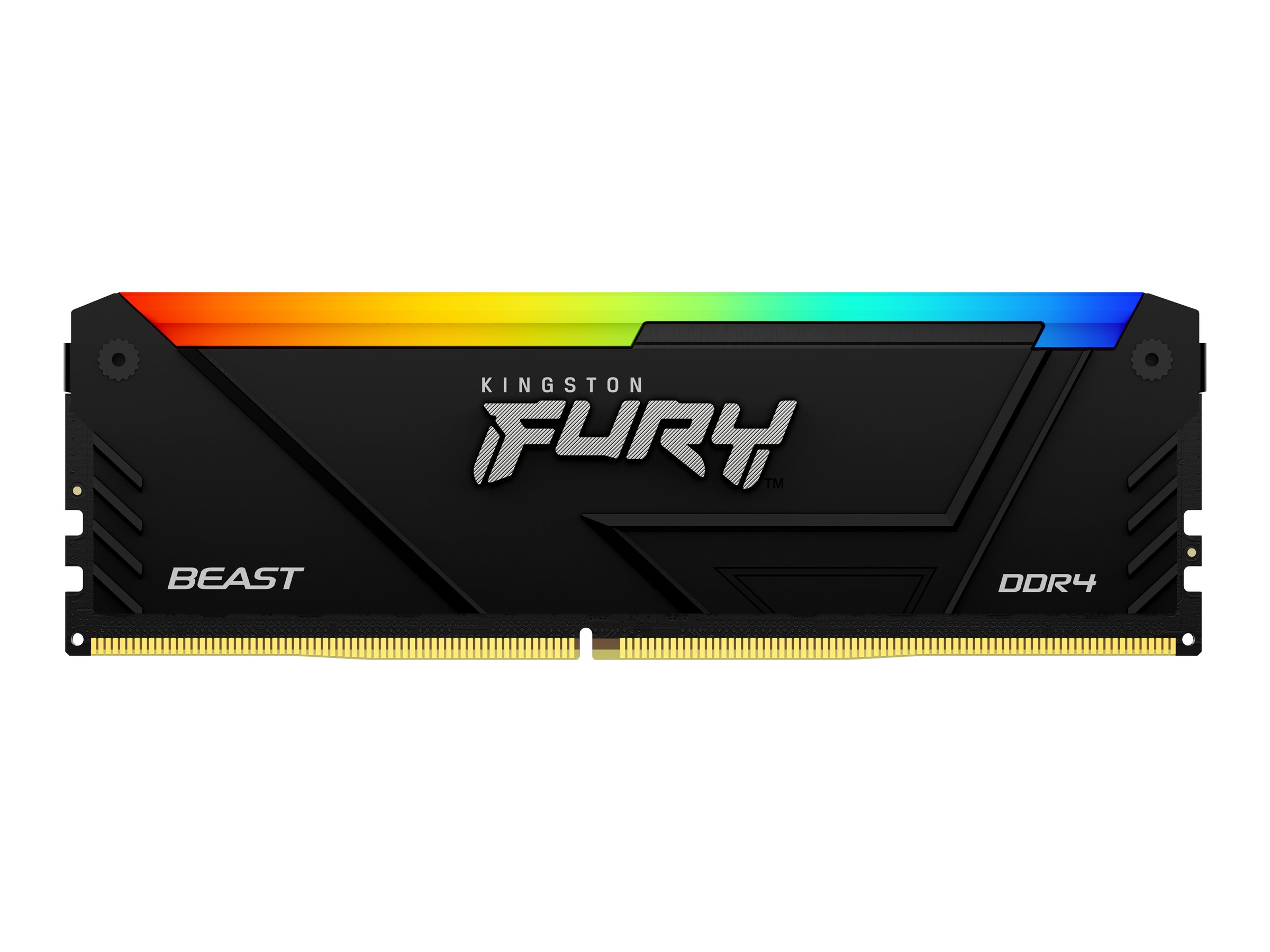 Kingston | 32 GB | DDR4 | 1600 MHz | PC/server | Registered No | ECC No