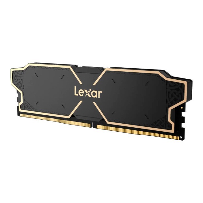 Lexar 32 Kit (16GBx2) GB | DDR5 | 6000 MHz | PC/server | Registered No | ECC No