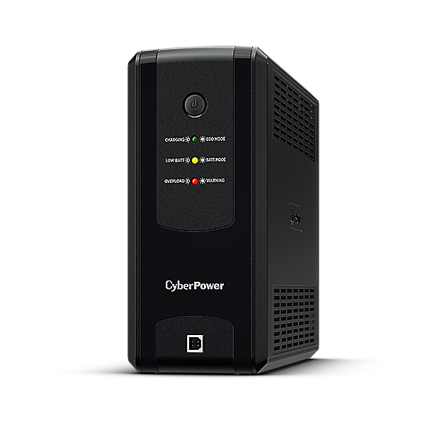 CyberPower | Backup UPS Systems | UT1050EG | 1050 VA | 630 W