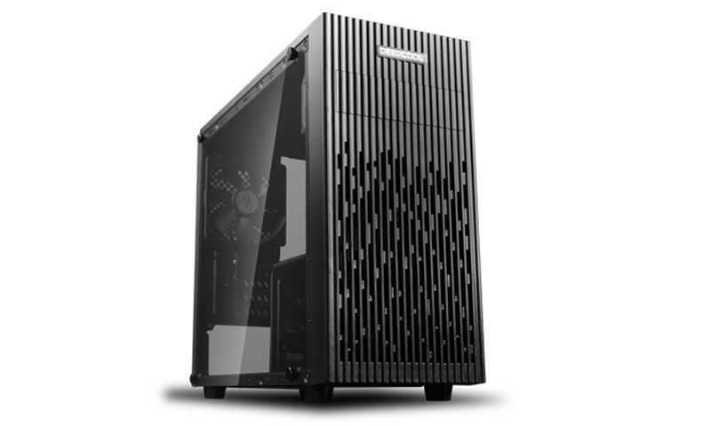 Deepcool | MATREXX 30 | Side window | Micro ATX | Power supply included No | ATX PS2 (Length less than 170mm)