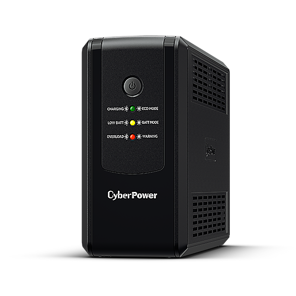 CyberPower | Backup UPS Systems | UT650EG | 650 VA | 360   W