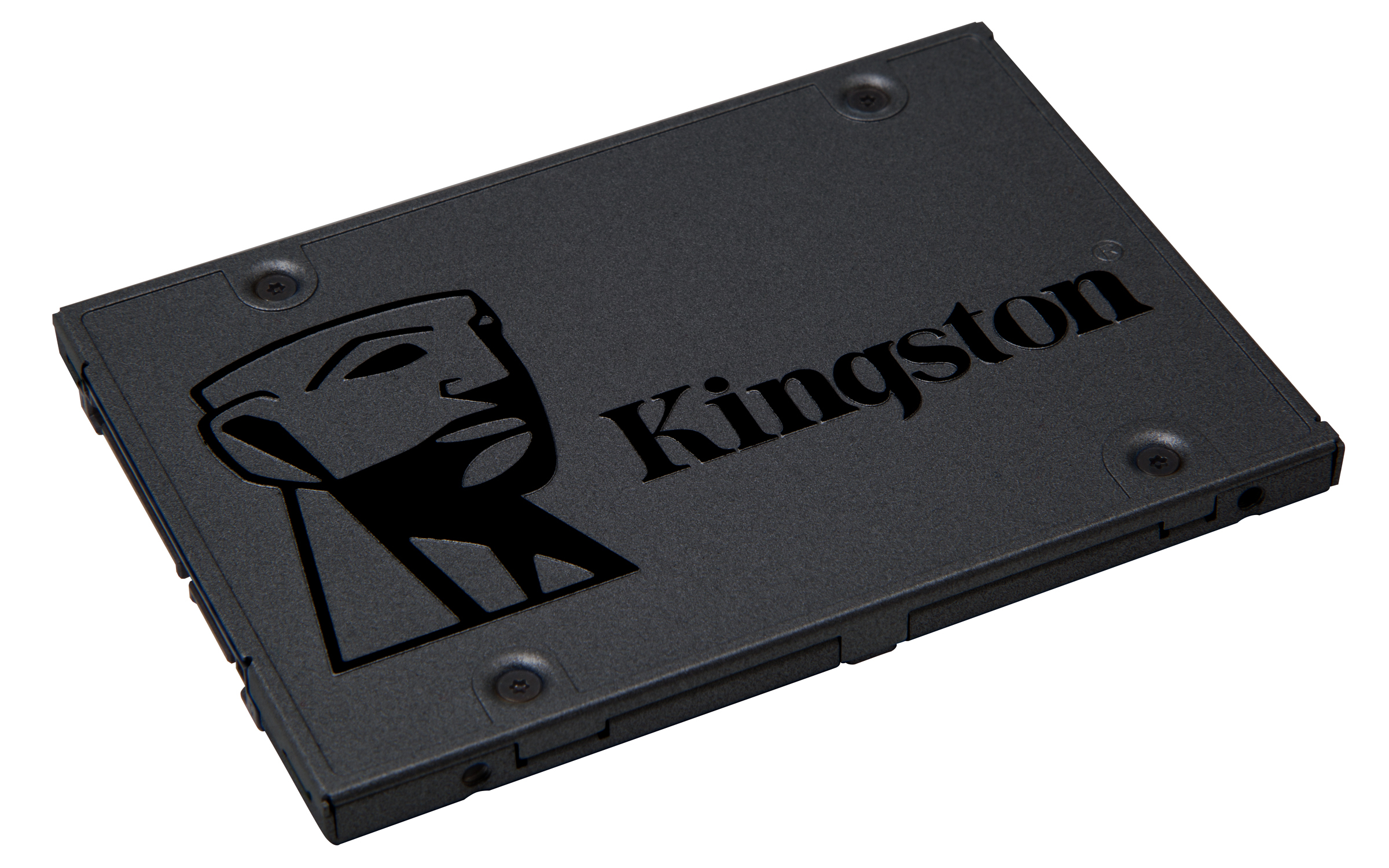 Kingston | A400 | 480 GB | SSD form factor 2.5" | Solid-state drive interface SATA | Read speed 500 MB/s | Write speed 450 MB/s