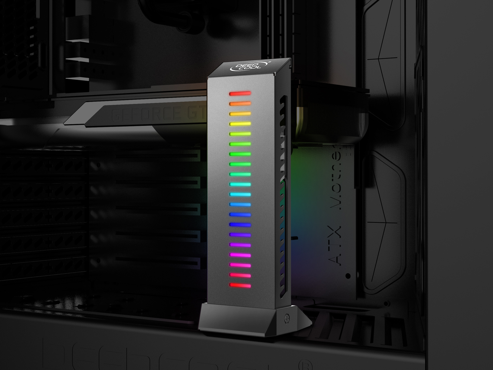 Deepcool | GH-01 A-RGB VGA Holder