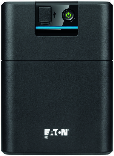 Eaton | UPS | 5E Gen2 2200UI IEC | 2200 VA | 1200 W