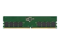 Kingston KCP556US8-16 16GB DDR5 5600MT/s Module | Kingston