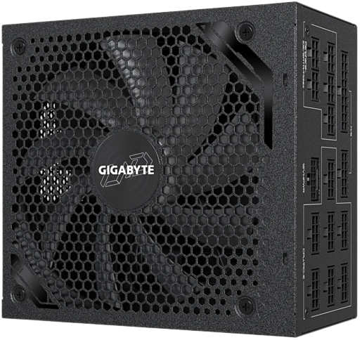 Gigabyte | PSU | GP-UD1300GM PG5 GEU1 | 1300 W